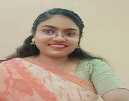   Ms. Krushna Ghume